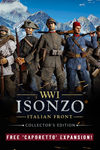 Isonzo: Collector´s Edition Xbox One| X|S Activation