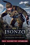 Isonzo: Premium Edition Xbox One|X|S activation