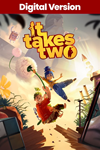 It Takes Two - Digital Xbox One|X|S Activation