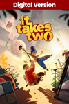 It Takes Two — Цифровая версия Xbox One|X|S активация