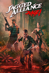Jagged Alliance: Rage! Xbox One|X|S активация