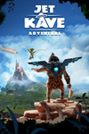 Jet Kave Adventure Xbox One|X|S активация