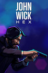 John Wick Hex Xbox One & Xbox Series X|S активация