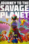 Journey to the Savage Planet Xbox One|X|S активация