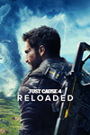 Just Cause 4: Новая обойма Xbox One|X|S активация