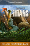 Path of Titans Пакет основателей Делюкс Xbox активация