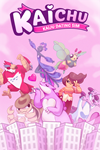 Kaichu: The Kaiju Dating Sim Xbox One|X|S активация