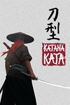 Katana Kata Xbox One & Xbox Series X|S активация