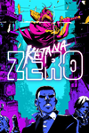 Katana Zero XB1 Xbox One & Xbox Series X|S активация