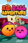 Kid Ball Adventure Xbox One|X|S активация