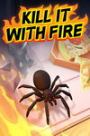 Kill It With Fire Xbox One|X|S активация
