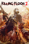 Killing Floor 2 Xbox One & Xbox Series X|S активация