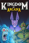 Kingdom of Arcadia Xbox One|X|S активация