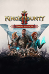King*s Bounty II - Lord*s Edition Xbox активация