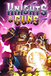Knights & Guns Xbox One & Xbox Series X|S активация