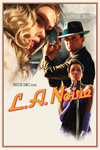 L.A. Noire Xbox One & Xbox Series X|S активация