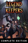 Legend of Keepers: Complete Edition Xbox активация