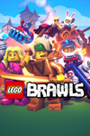 LEGO* Brawls Xbox One & Xbox Series X|S активация