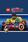 LEGO* Marvel*s Мстители Xbox One|X|S активация