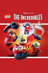 LEGO* Суперсемейка Xbox One|X|S активация