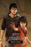 Life is Strange 2: полное издание Xbox активация