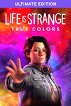 Life is Strange True Colors — Ultimate Xbox активация