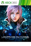 LIGHTNING RETURNS FFXIII Xbox One|X|S активация