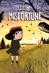 Little Misfortune Xbox One|X|S активация