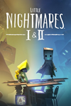 Little Nightmares I & II Bundle Xbox активация