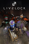 Livelock Xbox One & Xbox Series X|S активация