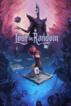 Lost in Random™ Xbox One & Xbox Series X|S активация