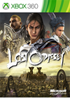 Lost Odyssey Xbox One & Xbox Series X|S активация
