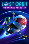 LOST ORBIT: Terminal Velocity Xbox One|X|S активация