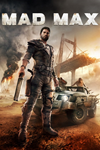 Mad Max Xbox One & Xbox Series X|S активация