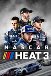 NASCAR Heat 3 Xbox One & Xbox Series X|S активация
