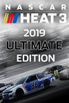 NASCAR Heat 3 Ultimate Edition Xbox One|X|S активация