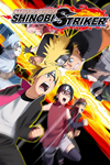 NARUTO TO BORUTO: SHINOBI STRIKER Xbox активация