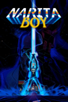 Narita Boy Xbox One & Xbox Series X|S активация