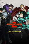 MY HERO ONE*S JUSTICE 2 Deluxe Edition Xbox активация