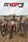 MXGP3 Xbox One & Xbox Series X|S активация