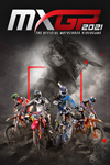 MXGP 2021 - Motocross Videogame Xbox Series активация