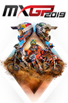 MXGP 2019 - Motocross Videogame Xbox активация