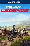 MX vs ATV Legends Leader Pack Xbox One|X|S активация