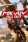 MX vs ATV All Out Xbox One|X|S активация