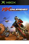 MX Unleashed Xbox One & Xbox Series X|S активация