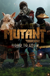 Mutant Year Zero: Road to Eden Xbox One|X|S активация