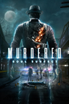 Murdered: Soul Suspect Xbox One|X|S активация