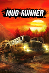 MudRunner Xbox One & Xbox Series X|S активация