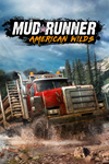 MudRunner - American Wilds Edition Xbox активация