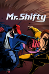 Mr. Shifty Xbox One & Xbox Series X|S активация